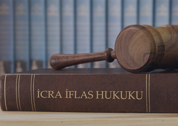 İcra Hukuku